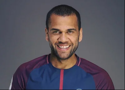 Daniel Alves