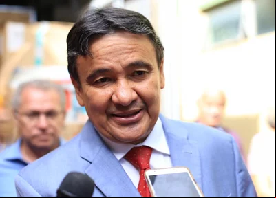 Governador Wellington Dias