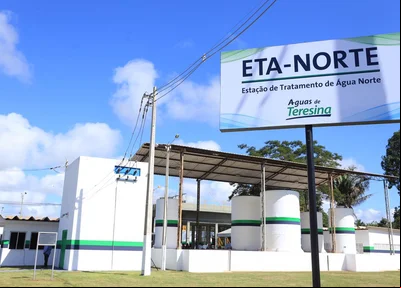 ETA Norte