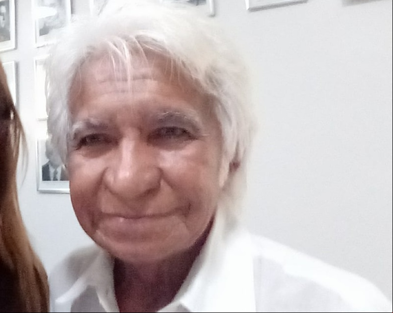 Herculano Moraes 