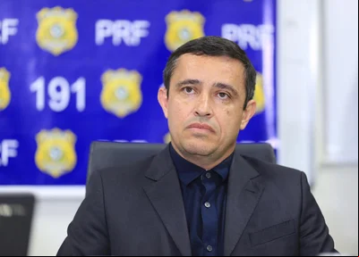 procurador Edno Moura