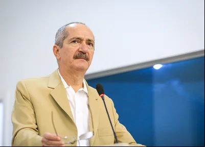 Aldo Rebelo