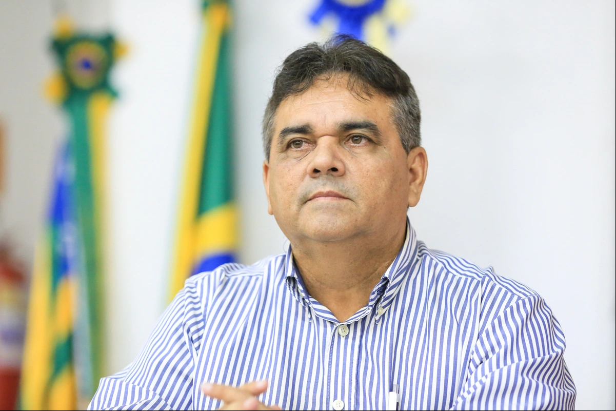 Jorge Lopes