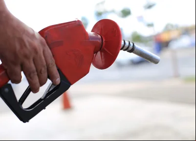 Bomba de gasolina