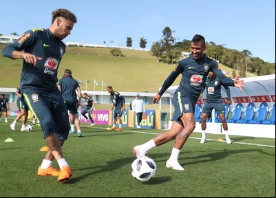 Seleção brasileira