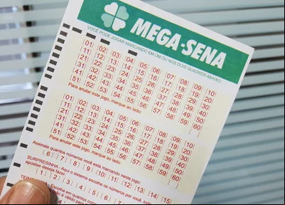 Mega Sena