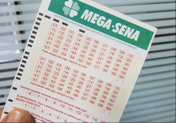 Mega Sena