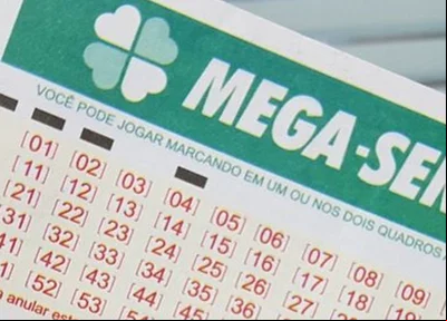 Mega Sena