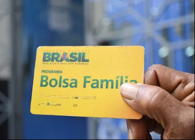 Bolsa Família
