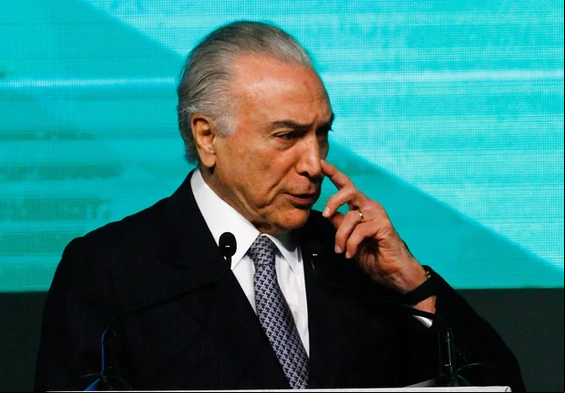 Michel Temer
