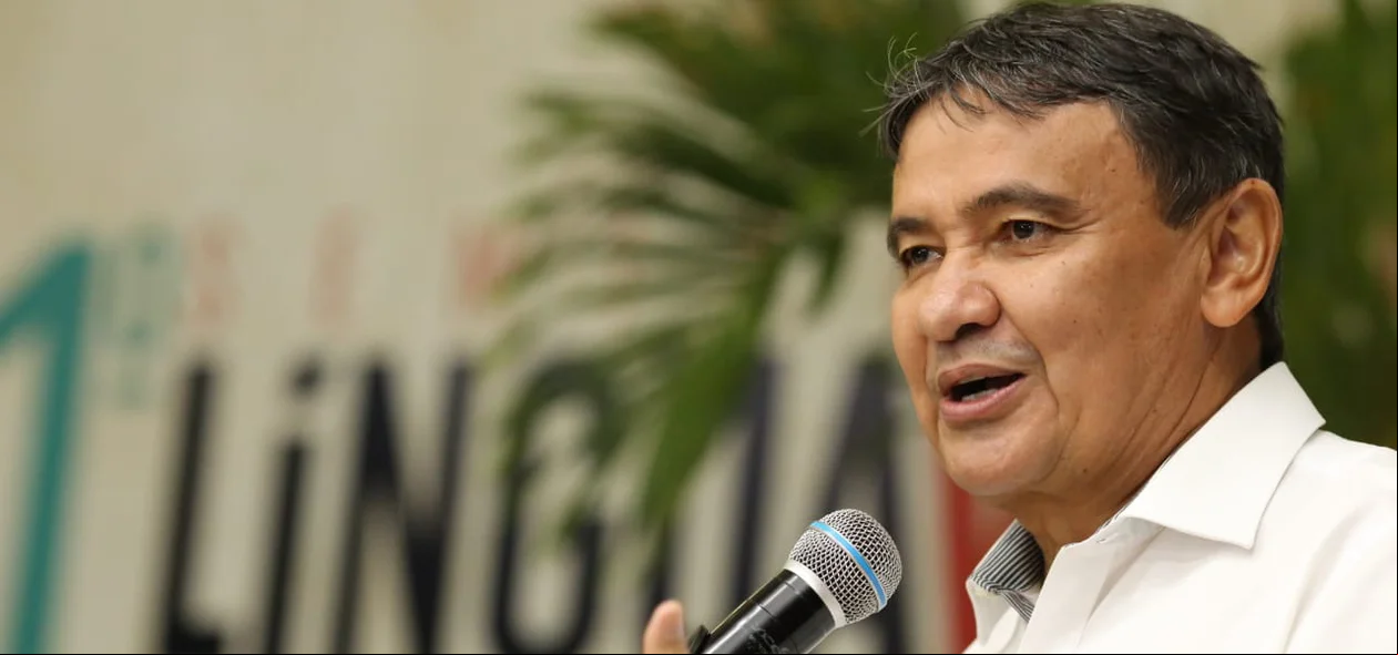 Governador Wellington 