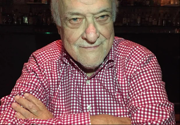 Jornalista José Roberto Guzzo