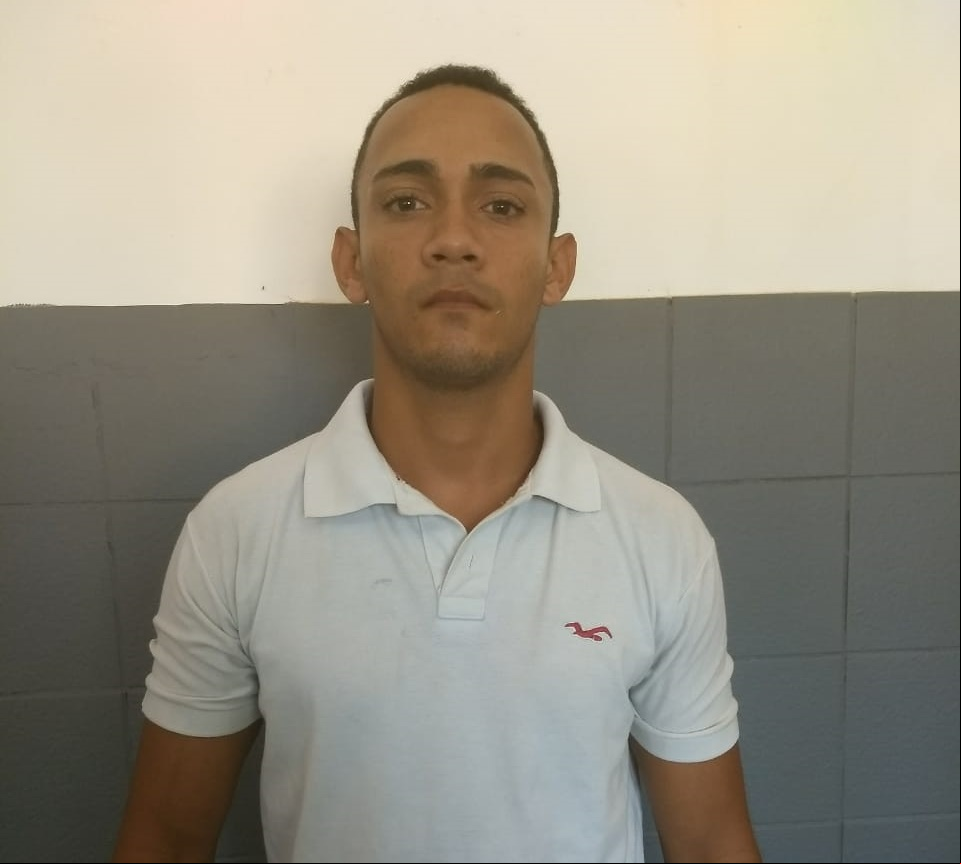 Mateus de Paula Martins