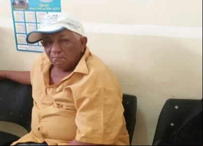 Agostinho Pereira de Souza