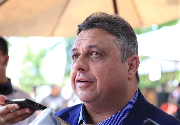 Júlio Arcoverde