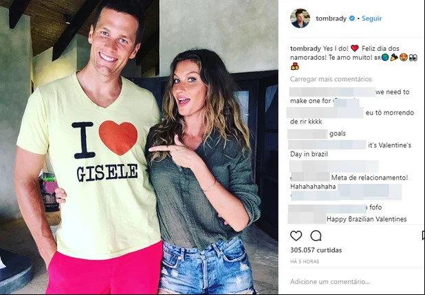 Dia dos Namorados 