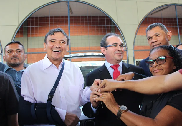 Governador Wellington Dias