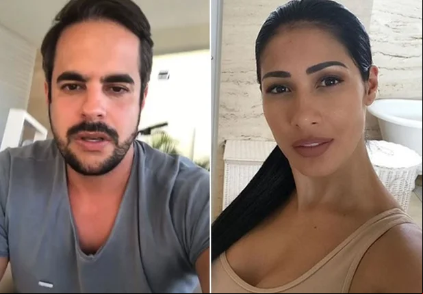 Kaká Diniz e Simaria