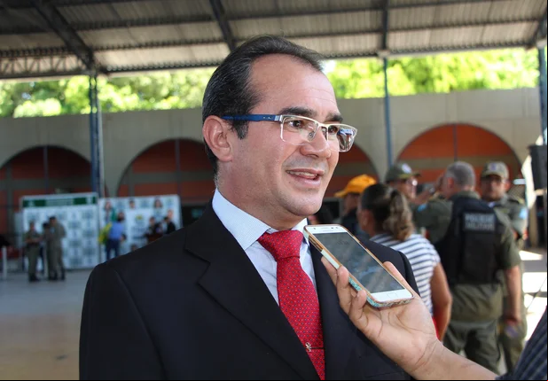 Osvaldo Bonfim 