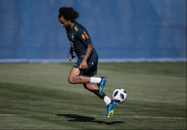 Lateral-esquerda Marcelo