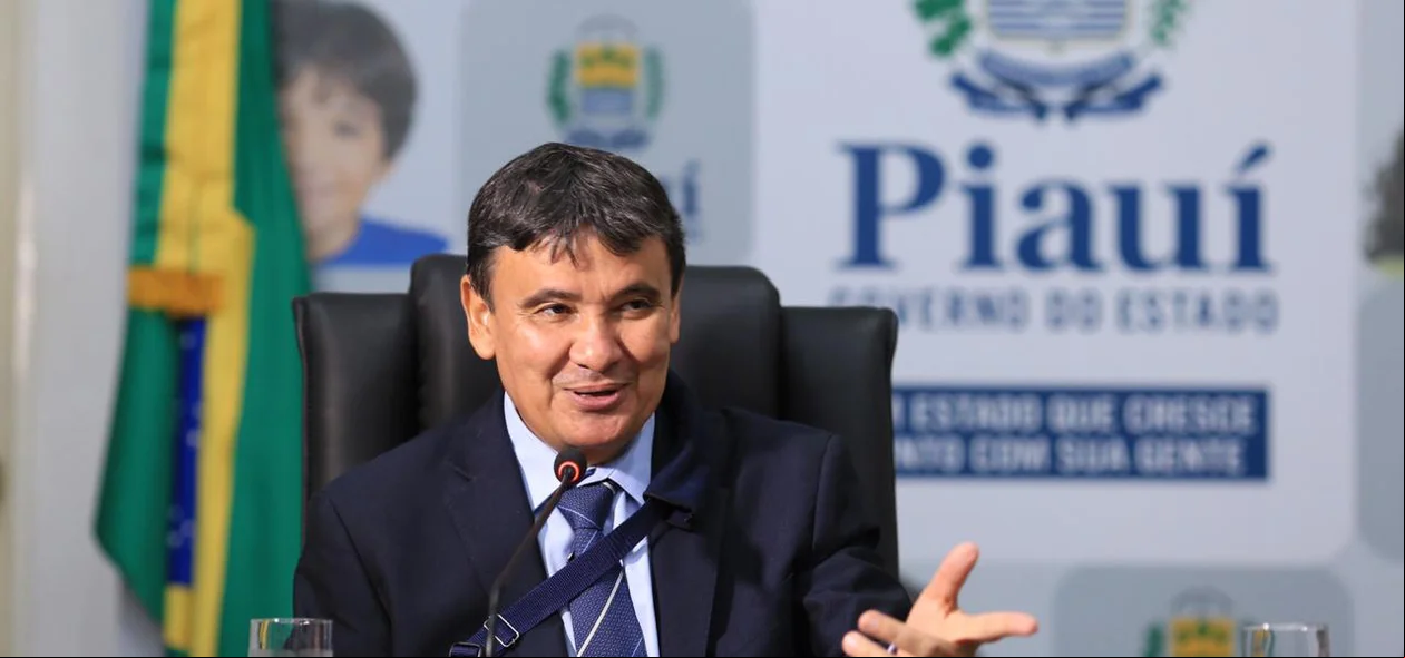 Governador Wellington Dias