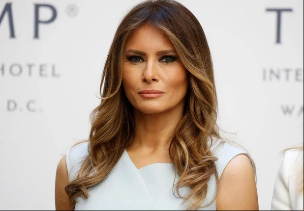 Melania Trump