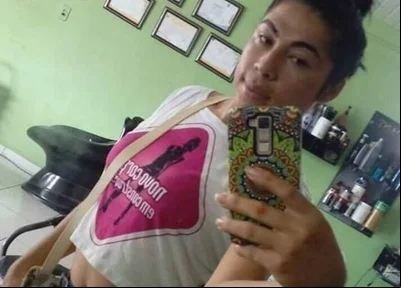 Travesti Roberta 