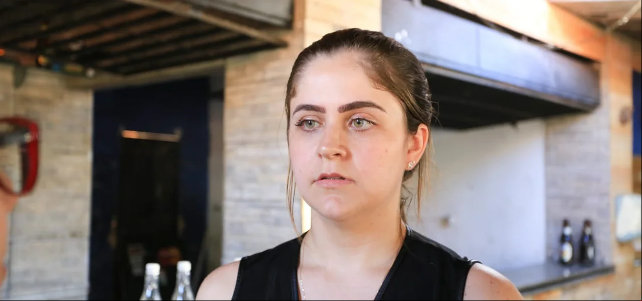Advogada da Imobiliária, Maria Isabel Romani