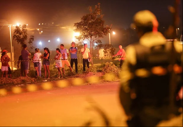 Lanterneiro é morto a facadas na zona leste de teresina
