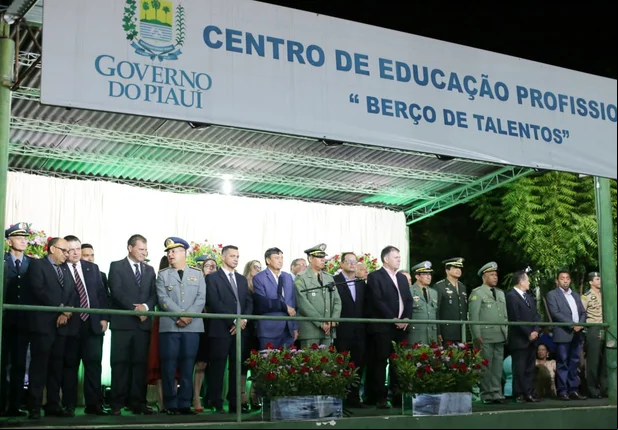 Palanque