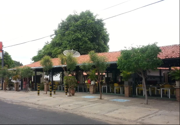Restaurante Novo Mangue