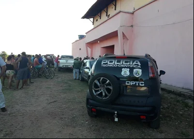 Dono de motel é encontrado morto em Teresina