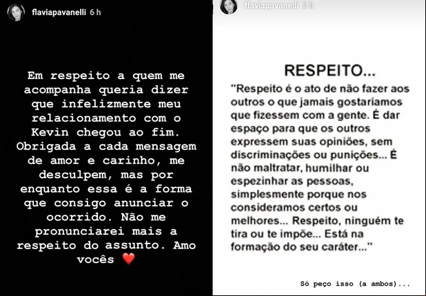 Publicação de Flavia Pavanelli