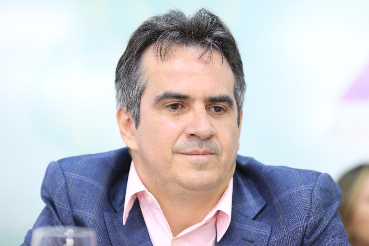 Senador Ciro Nogueira