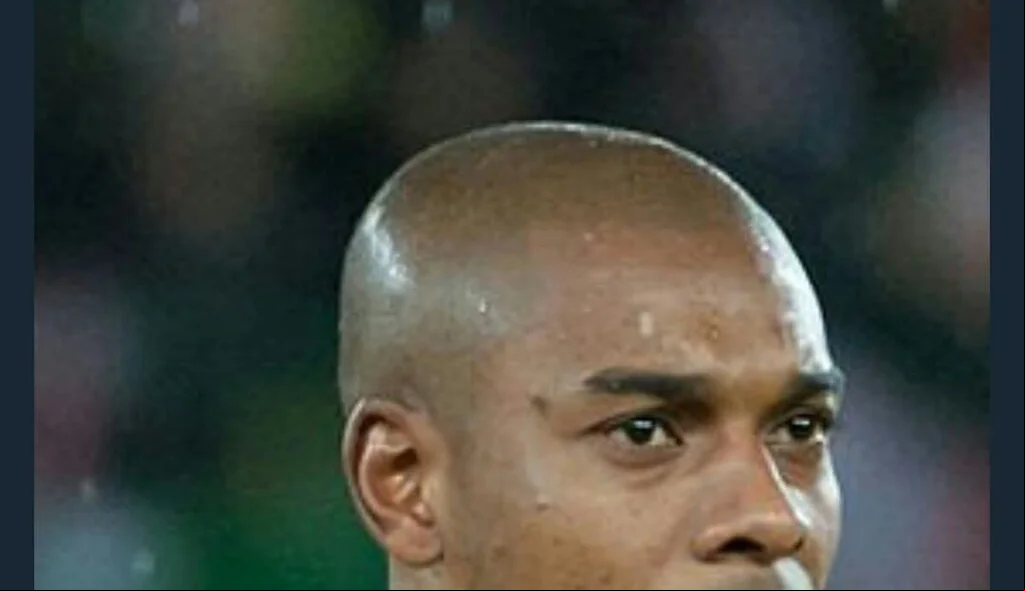 Fernandinho considerado culpado pela eliminação do Brasil na Copa do Mundo