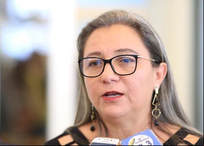 Vilma Amorim