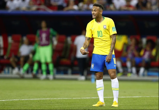 Neymar 
