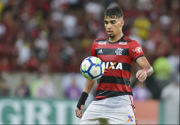 Lucas Paquetá