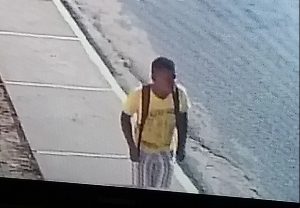 Suspeito de matar empresário Macelo Henrique