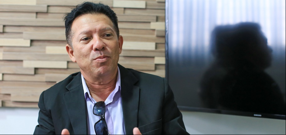 Romualdo Sena