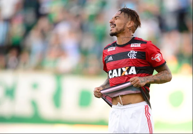 Paolo Guerrero
