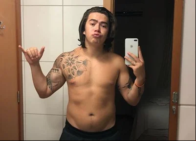 Whindersson Nunes