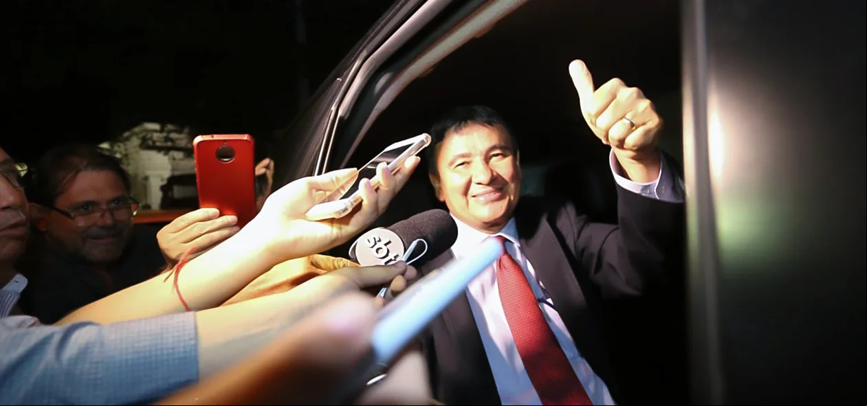 Governador Wellington Dias