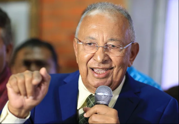 Dr. Pessoa, pré-candidato ao Governo do Piauí