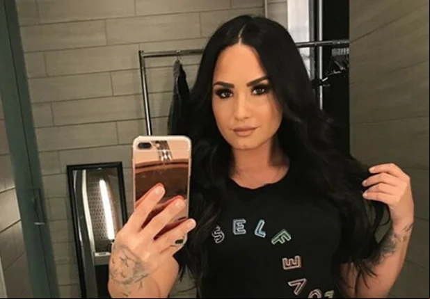 Demi Lovato