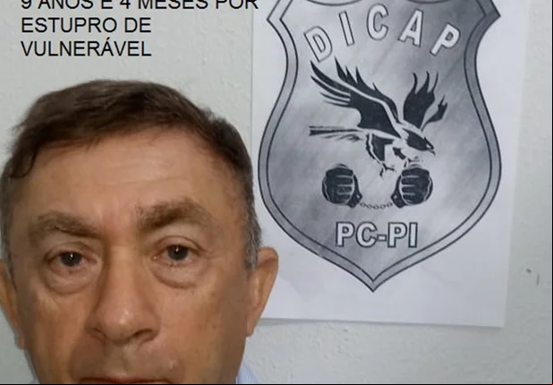Operação Fim de Férias cumpre mandados de prisão em Teresina