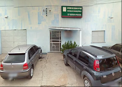 13º Distrito Policial