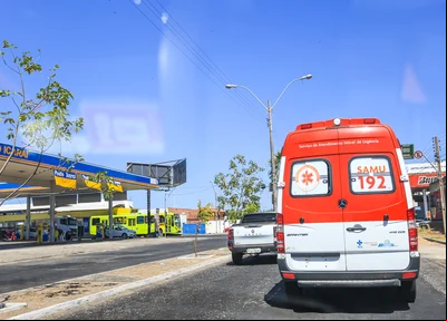 Serviço de Atendimento Móvel de Urgência, Samu