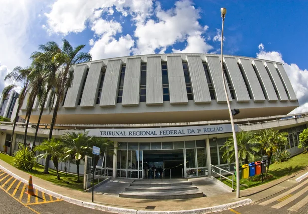 Tribunal Regional Federal da 1ª Região