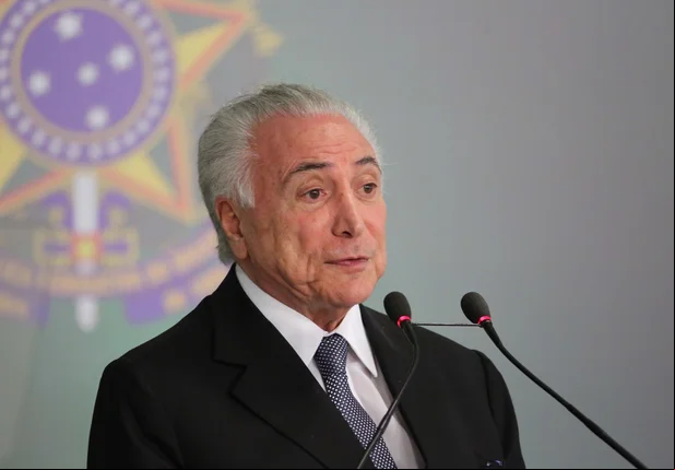 Michel Temer  